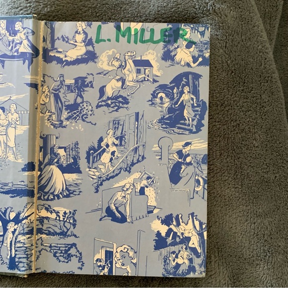 Nancy Drew Mystery Stories ~ Book #1 and #5 Vintage Condition ~ Mystery Classics - Picture 4 of 12